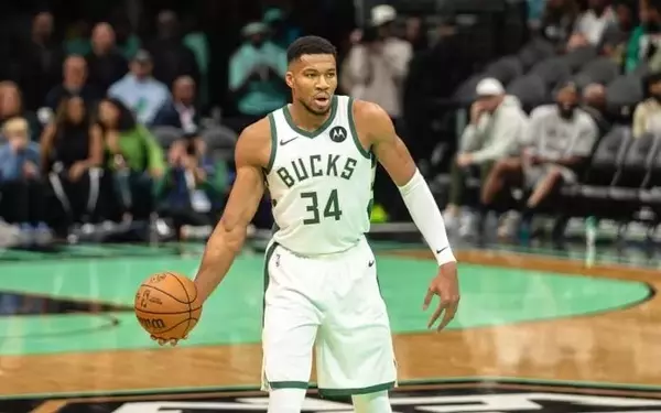 Giannis Antetokounmpo Reaffirms Commitment to Bucks Amidst Trade Speculation