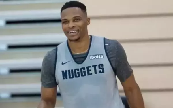 Sacramento Kings Reportedly Eye Russell Westbrook for Veteran Depth