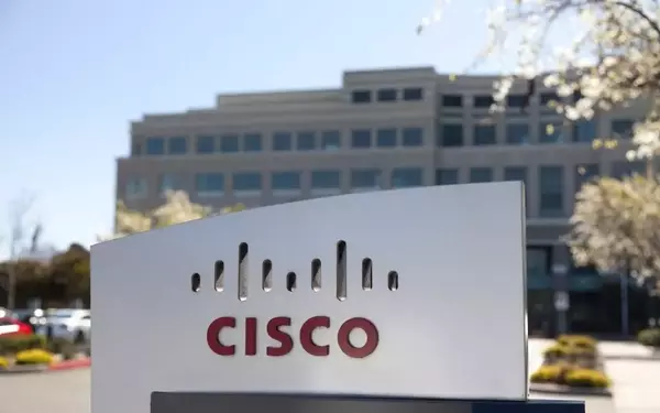 Cisco's New AI Data Center Router: A Solution to Industry Bottlenecks?