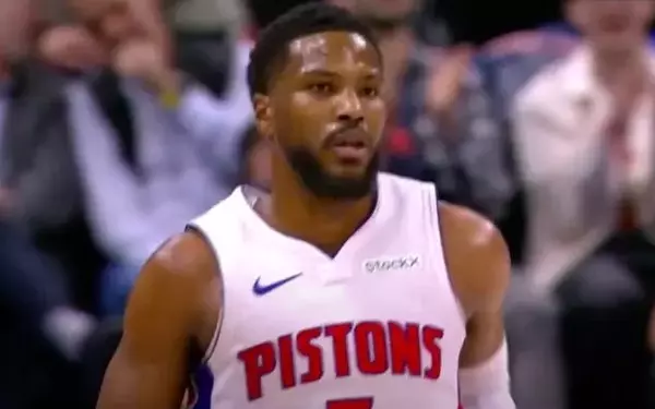 Cavaliers eye Malik Beasley to bolster backcourt amid injuries