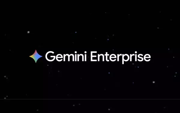Google Enhances Enterprise AI Capabilities with Gemini Enterprise Launch