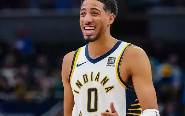 Tyrese Haliburton: A Leader Beyond the Court, Praised by Rookie Johnny Furphy