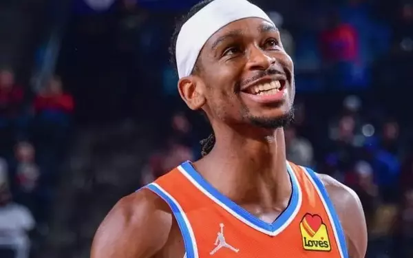 Greatness Never Rests: Shai Gilgeous-Alexander's Unyielding Drive After Championship Victory