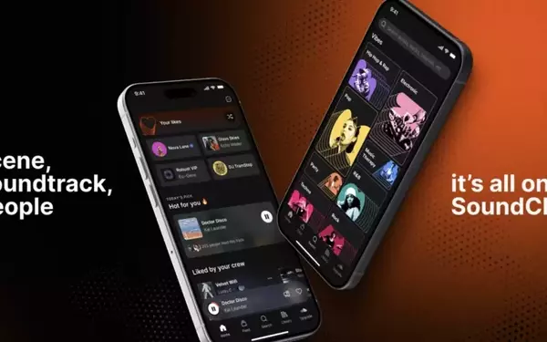 SoundCloud Enhances Social Interaction with New Features