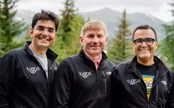 A New Approach to Data Storage: Tigris Challenges Cloud Giants