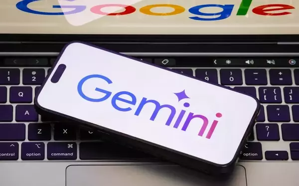 Google Cloud Introduces Gemini Enterprise for Advanced AI Solutions