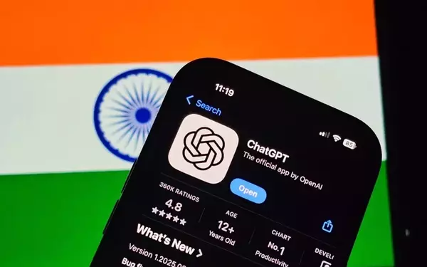 India Launches AI Chatbot E-commerce Pilot, Integrating ChatGPT, Gemini, and Claude