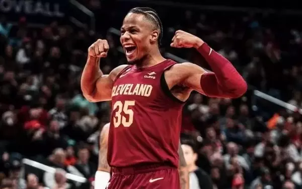 Bulls Acquire Isaac Okoro to Bolster Defensive Strategy