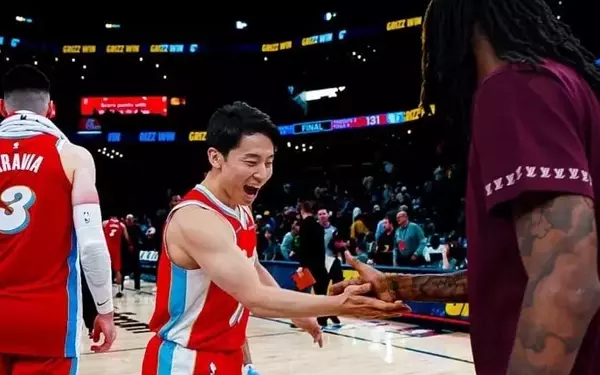 Yuki Kawamura Thrives in Bulls' Fast-Paced System