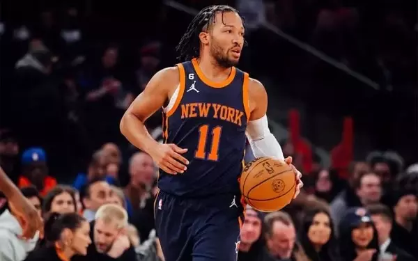 Jalen Brunson Embraces Increased Preseason Workload for Upcoming Season
