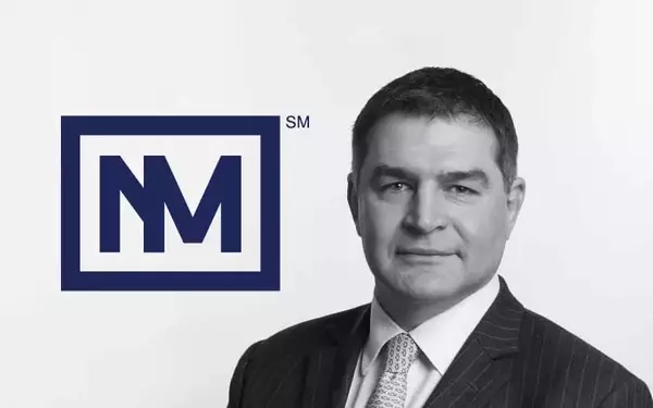 NormanMax Appoints Nick Griffiths as Chief Revenue Officer