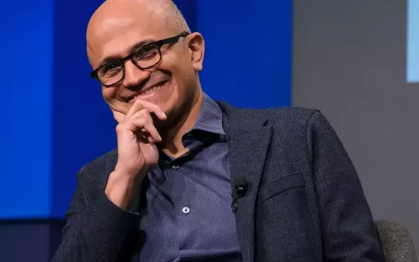 Microsoft Showcases Extensive AI Data Center Infrastructure Amidst OpenAI's Expansion Efforts