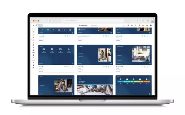 Prezent Secures $30 Million for AI Services Acquisition Strategy