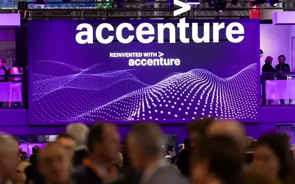 Accenture Accelerates AI Deployment with Google Cloud's Gemini Enterprise