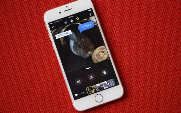 Apple's Clips App Discontinuation