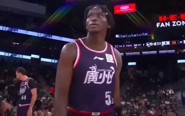 Victor Oladipo Considers European Career Amid NBA Return Bid