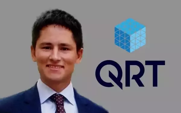 Qube Research & Technologies Strengthens ILS Team with Dr. John Ery from SI Re