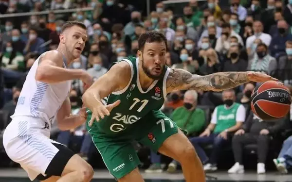 Joffrey Lauvergne Joins Kuwait SC, Embarks on New Chapter