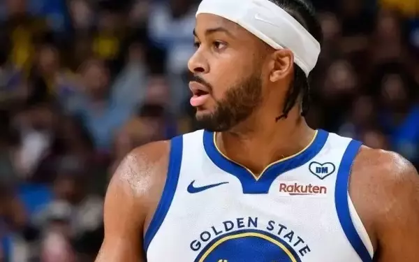 Moses Moody to Miss Remainder of Preseason with Calf Injury