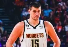 Gordon Leads Nuggets to Preseason Victory Over Clippers