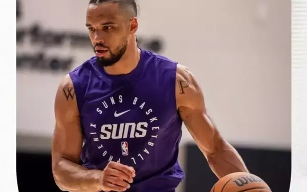 Dillon Brooks and Devin Booker's Growing Synergy in Phoenix