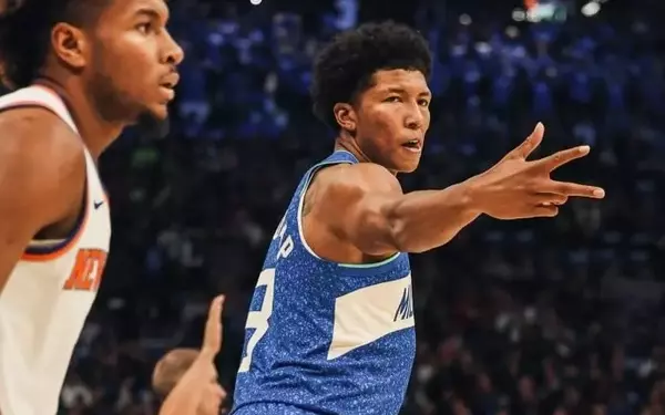 76ers Poised to Sign MarJon Beauchamp After Trail Blazers Release