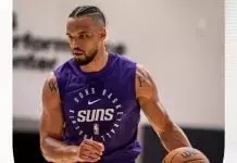 Nets Edge Suns in Thrilling Preseason Clash in Macao