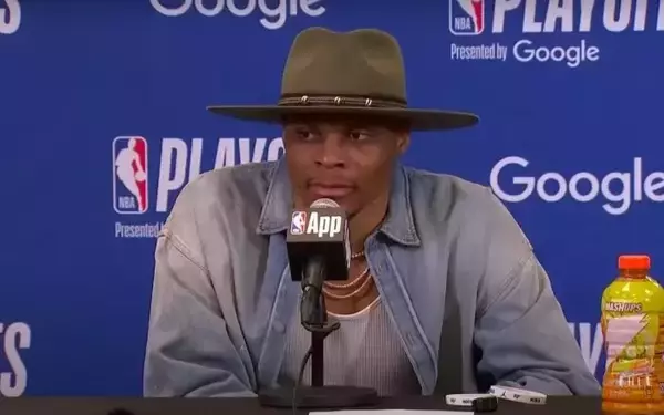 Westbrook's NBA Return: A Determined Pursuit