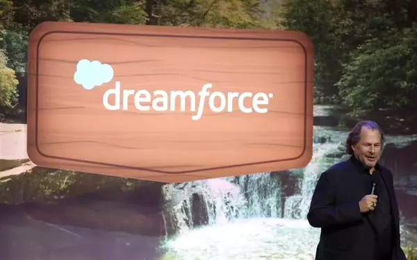 Salesforce Unveils Agentforce 360 Amidst Intensifying Enterprise AI Competition