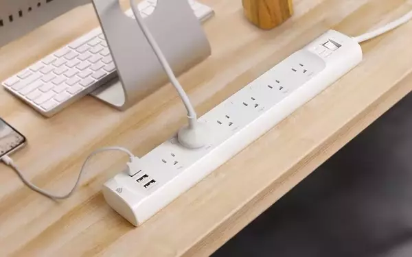 Kasa Smart Power Strip: Automate Your Home for Less