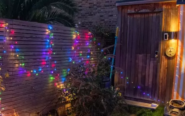 Philips Hue Festavia String Lights (2nd Gen) Review: Versatile Smart Lighting for All Seasons