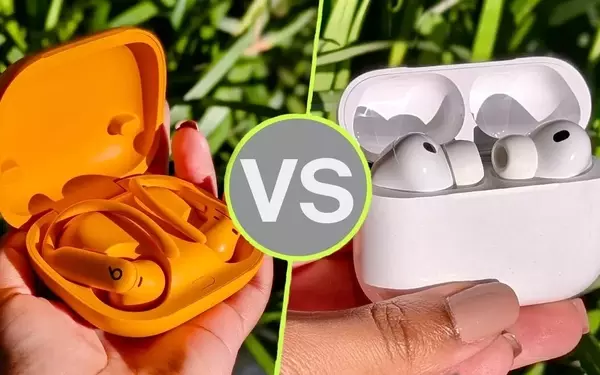 In-Ear Heart Rate Monitoring on Earbuds: A Comprehensive Comparison
