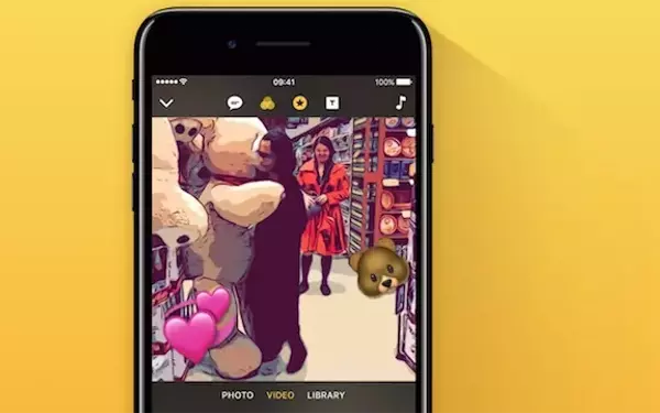 Apple Discontinues Its Dedicated iPhone Video Editing Application