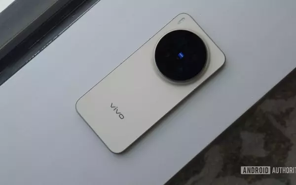 Vivo Unveils X300 Series: A New Era for Smartphone Photography?