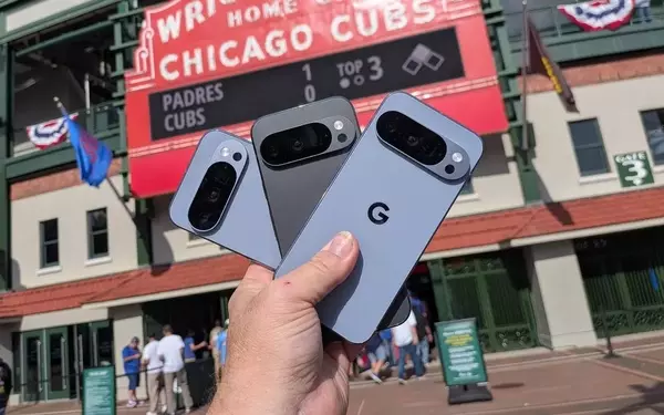 5G Performance Showdown: Verizon, T-Mobile, and AT&T Tested at a Crowded Baseball Stadium
