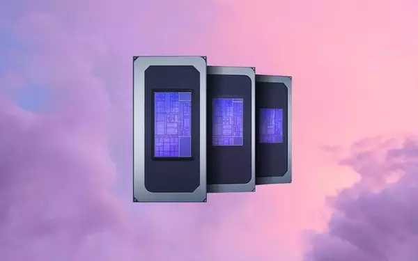 Intel Unveils Next-Gen Panther Lake CPUs for 2026 Launch