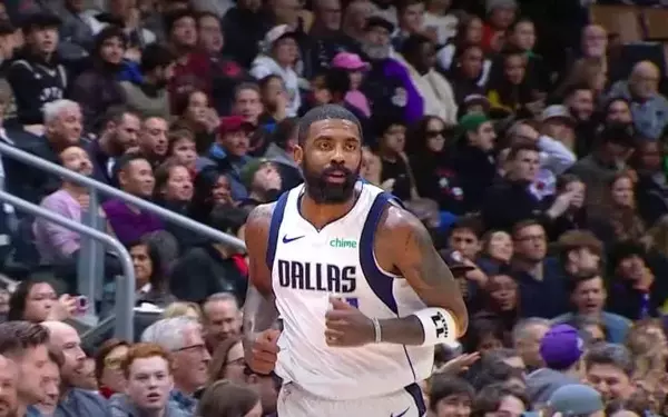 Mavericks to Play Preseason Game in China