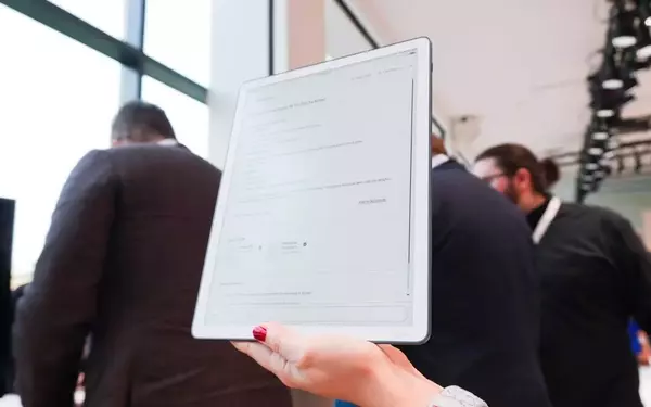 Kindle Scribe vs. ReMarkable Paper Pro: A detailed comparison of E Ink tablets