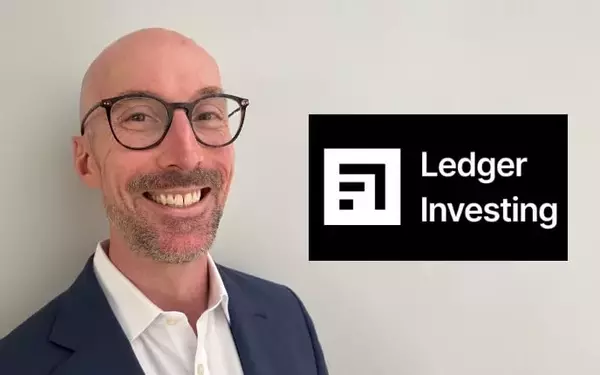 Ledger Appoints Ryan Saul as Reinsurance and Capital Markets Managing Director