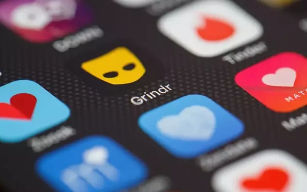 Grindr's Owners Consider Taking Dating App Private Amidst Financial Strain