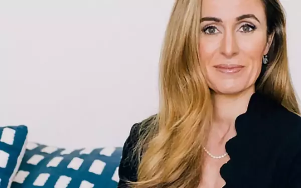 Oura: Targeting Young Women for Health Tracking