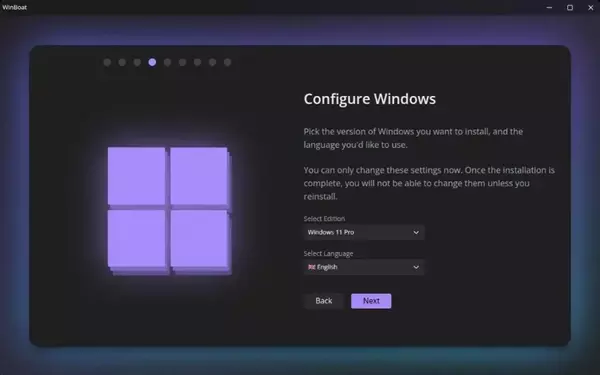Winboat: Bridging Windows Applications to Linux with Enhanced Features