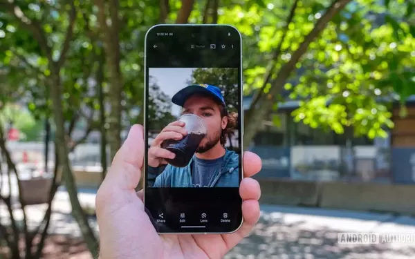 Google Photos Set to Introduce Advanced Facial Retouching Features