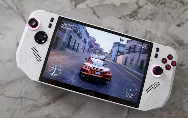 MSI Claw A8 Handheld: A Deep Dive into Performance and Usability