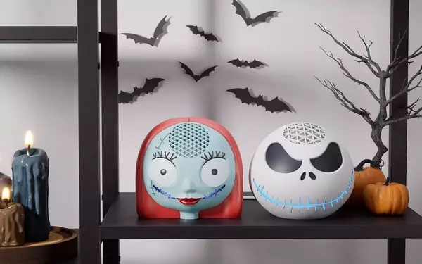 Halloween-Themed Amazon Echo Dot Deals Revealed