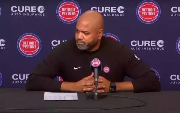 Bickerstaff Explores Zone Defense Adaptations for Pistons