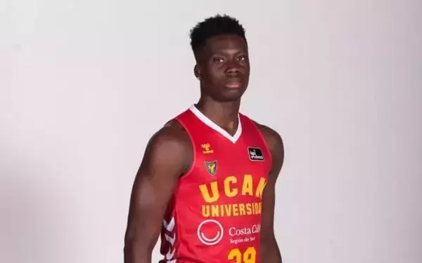 Milwaukee Bucks Create NBA History by Signing Alex Antetokounmpo to Two-Way Deal