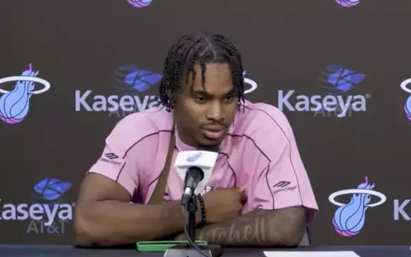 Davion Mitchell focused on reclaiming form and mastering new offensive strategies