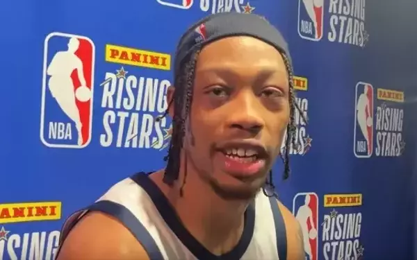 Washington Wizards Bolster Roster with Kadary Richmond and Alondes Williams Signings