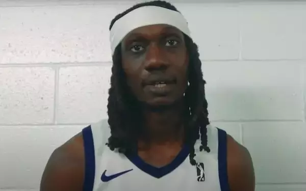 Chicago Bulls Waive Forward Mouhamadou Gueye